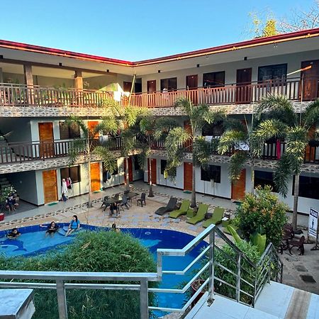 Mountain View Garden Inn Корон Екстер'єр фото