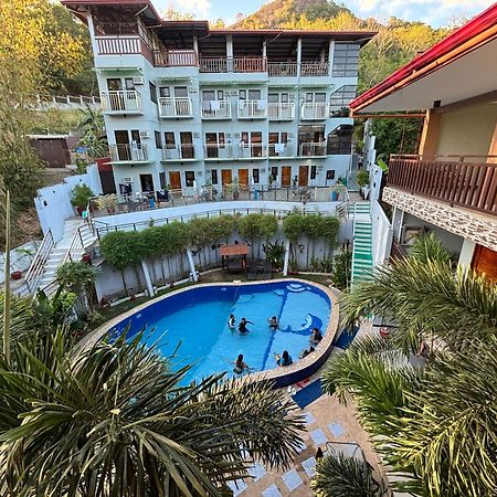 Mountain View Garden Inn Корон Екстер'єр фото