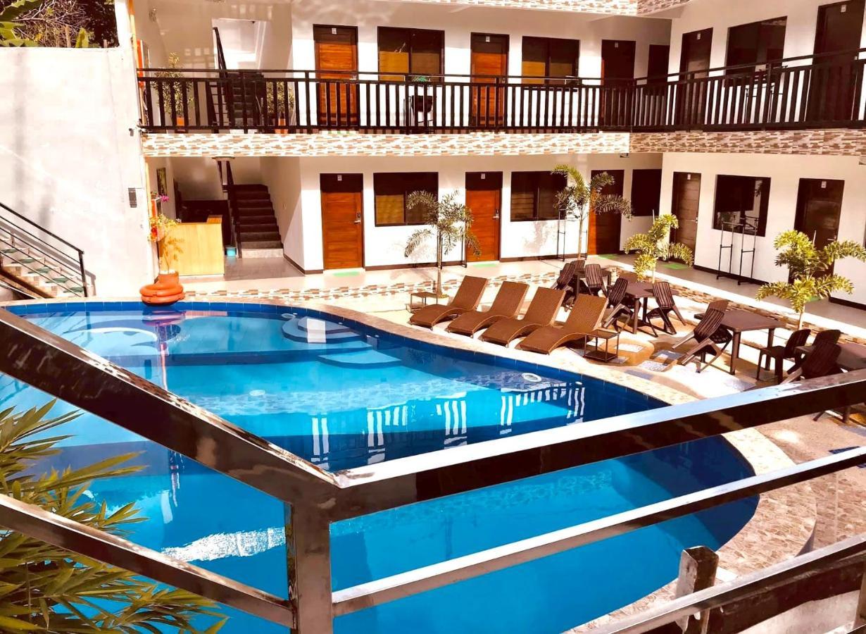 Mountain View Garden Inn Корон Екстер'єр фото