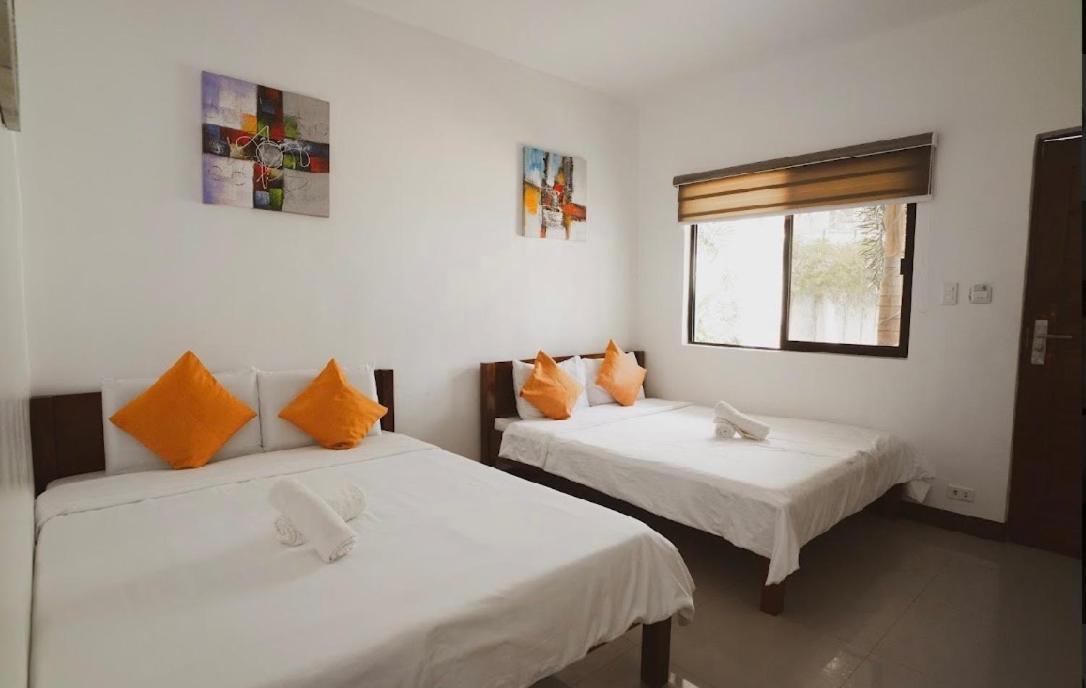 Mountain View Garden Inn Корон Екстер'єр фото