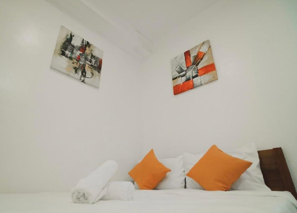 Mountain View Garden Inn Корон Екстер'єр фото