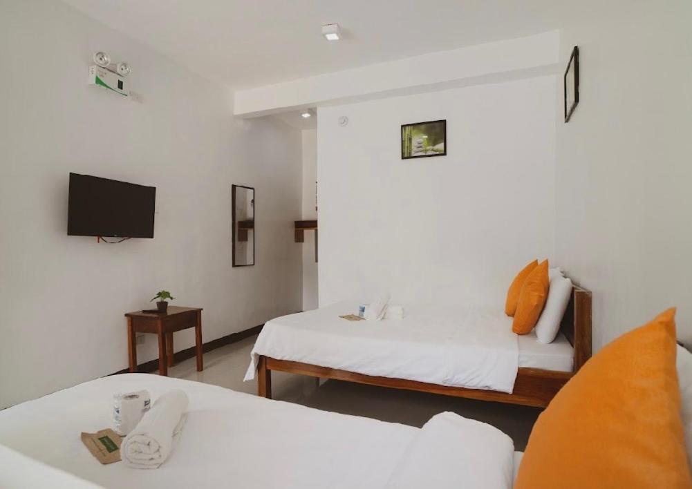 Mountain View Garden Inn Корон Екстер'єр фото