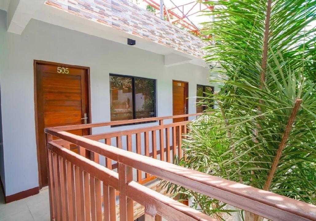 Mountain View Garden Inn Корон Екстер'єр фото