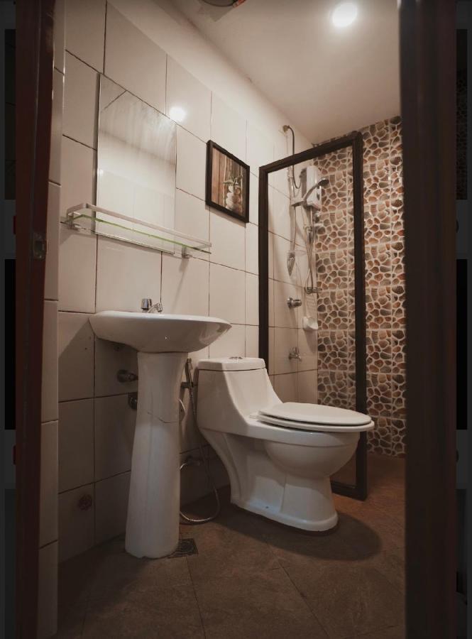 Mountain View Garden Inn Корон Екстер'єр фото