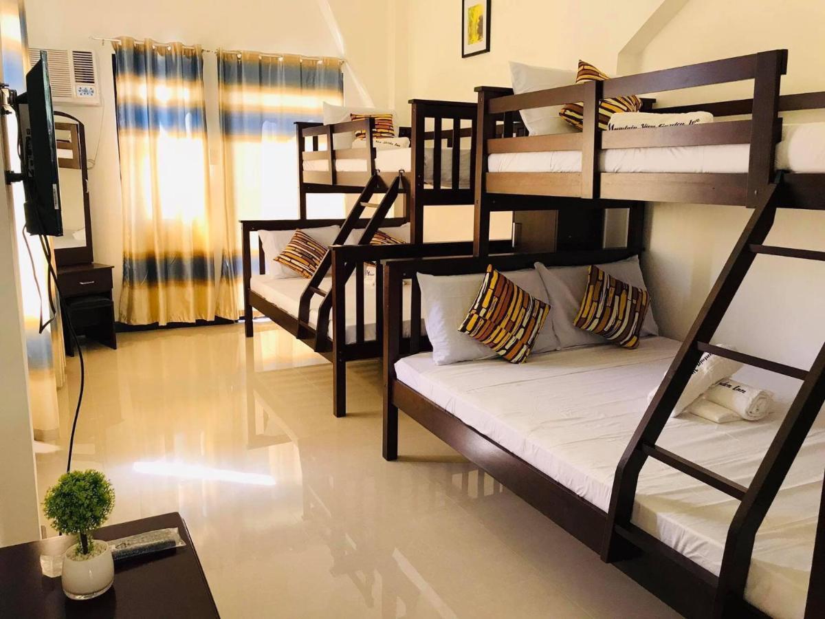 Mountain View Garden Inn Корон Екстер'єр фото