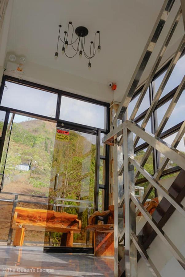 Mountain View Garden Inn Корон Екстер'єр фото