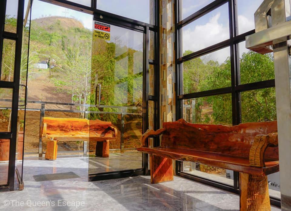 Mountain View Garden Inn Корон Екстер'єр фото