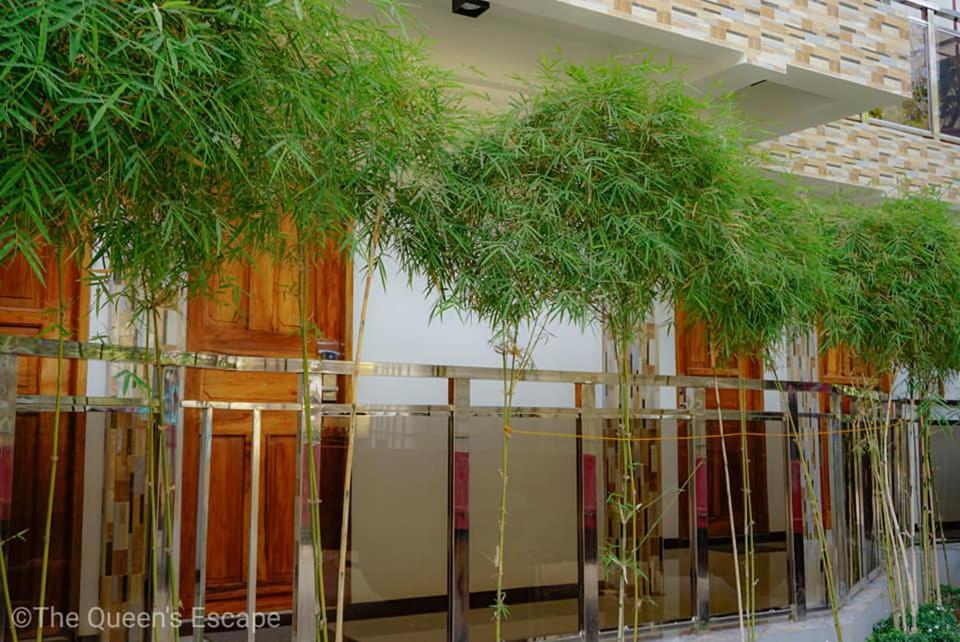 Mountain View Garden Inn Корон Екстер'єр фото